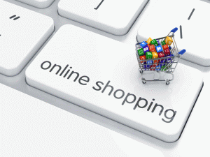 Los bienes y servicios digitales dominan las compras online