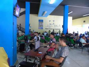 ¿Cómo Cuba ordena jurídicamente el proceso de informatización?