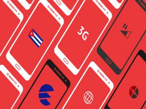 Internet en el móvil a partir del seis de diciembre