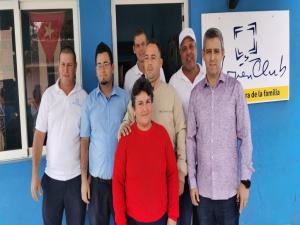 Sancti Spiritus