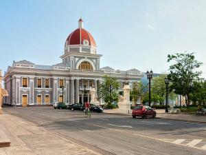 Segunda visita Gubernamental a la provincia de Cienfuegos