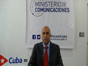 VM Ernesto Rodriguez